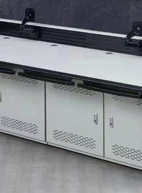 博嘉办公家具操作台办公台