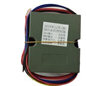 恒富 信发定时款 蒸饭柜控制器变压器AVK 成就 D或AVK D2系列