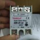 25LA SSR 电流调压20mA 单相交流固态调压器 阳继FOTEK
