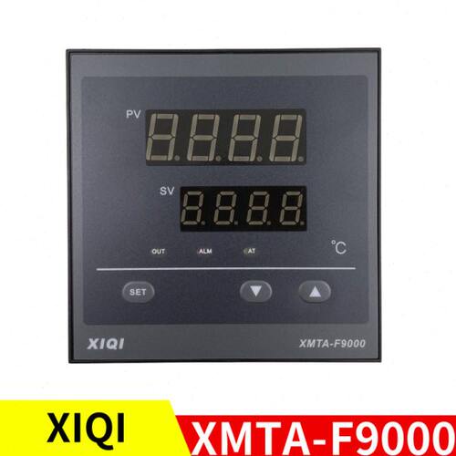 浙江西崎电气XIQI烤箱温控仪XMTA-F9212 SSR输出XMTA-F9000系列