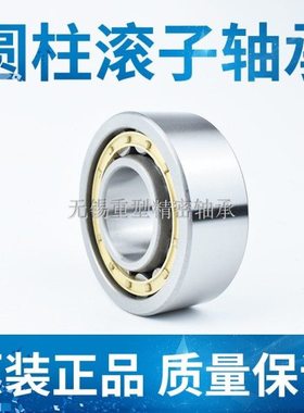 圆柱滚子轴承NU415 416 417 418 419 420 422 424 426 428EM