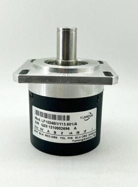 主轴编码器LF1024B1/113.601/A数控机床光电主轴旋转编码器