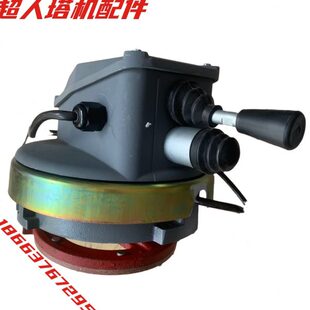 塔吊回转电机力矩刹车 刹车盘刹车总成 刹车片 四川宜宾风标制动