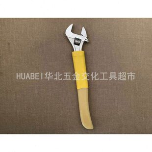 带电作业用绝缘开口短扳手活络绝缘扳手24mm绝缘开口扳手活口扳手