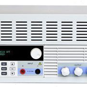 美尔诺M8871 M8872 M8873可编程直流电源内置5位半电压表和毫欧表