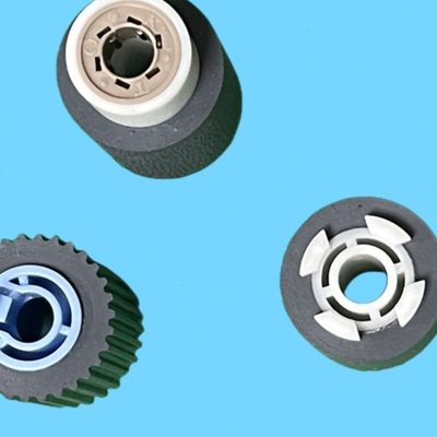 理光MP2554 3054 3554 4054 5054 6054手送搓纸轮手送纸盘传感器