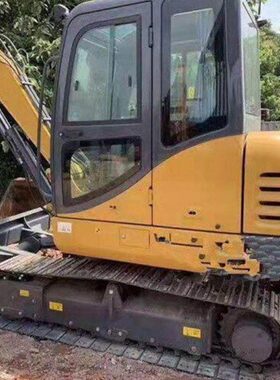 徐工挖掘机玻璃60CA 60DA 60D前档门下后侧天窗推拉活动窗