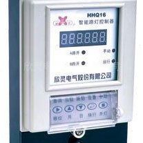 欣灵电气智能路灯控制器、经纬度控制器HHQ16经纬度时控器