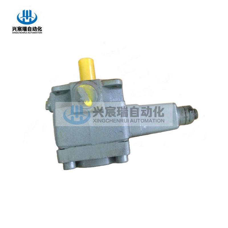 YBX-B10(V3), YBX-C10(V3), YBX-D10(V3) 变量 叶片油泵