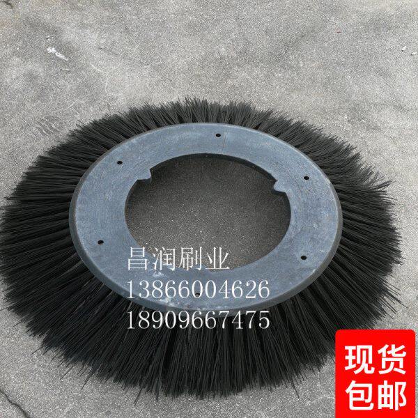 美国坦能636驾驶式全自动扫地机圆盘刷.金威400E纯电动扫地机边刷
