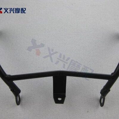 NSR250 21期 三仔 P3倒流罩支架 P3挡风支架