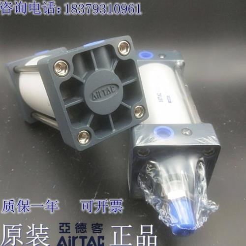 原装亚德客气缸SC80X810/820/830/840/850/860/870/880/890/900S