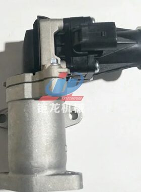 长城风骏5废气再循环阀1207100-ED01B EGR阀7.01599.05.0