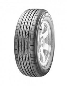 锦湖轮胎 205/55R16 91V KH18