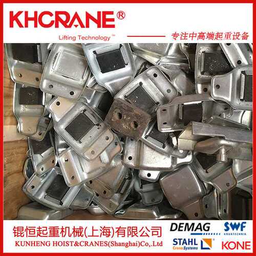 kbk起重机轨道1tkbk柔性轨道起重机kbk轨道配件电动小车kbk悬臂吊