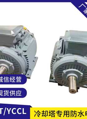 全国供应 立式防水电机YLZC225M-6/30KW    V1安装  全国质保