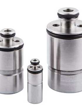 德国STAIGER气动元件