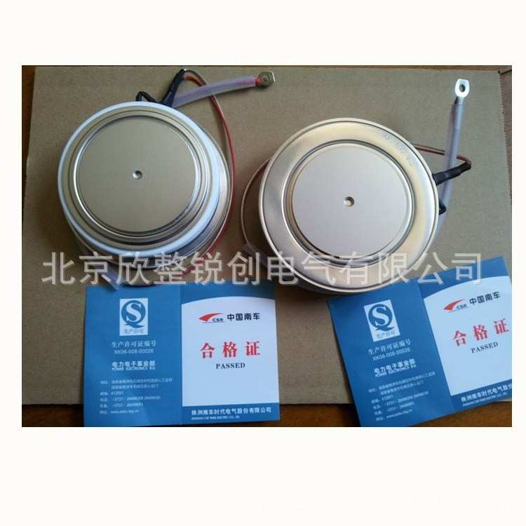厂家直供 中国南车可控硅晶闸管KP9 1200A/1800V现货
