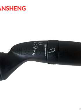 84652-06400 84652-0C040 适用亚洲龙卡罗拉前挡风玻璃雨刮刷开关