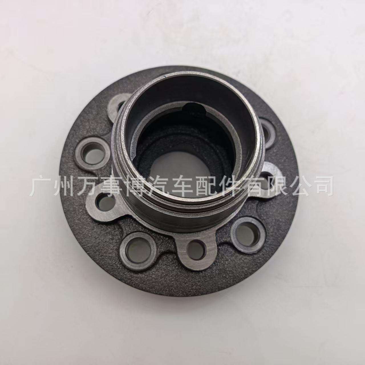 51751-47000 适用现代H1（1997-2008） 名爵6前轮轮毂轴头
