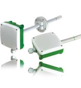 E+E EE65VB5  EE650-T2A6L200   奥地利 风速变送器管道安装