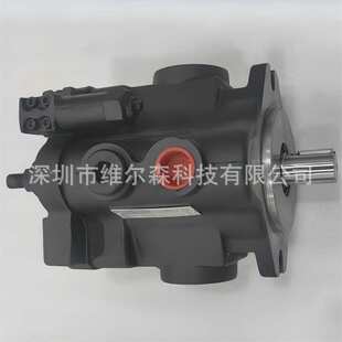 DENISON轴向柱塞泵 1R1D 1R4D 丹尼逊液压油泵 PVT38