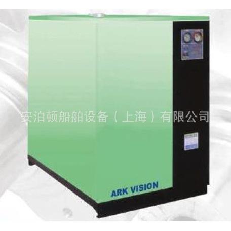 船舶设备 船用空压机专用 压缩空气干燥器 CAD-38