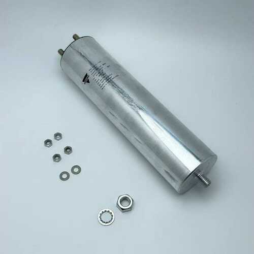 CRE DMJ-MC 600UF 600V 85*126mm 无锡辰瑞 薄膜电容器