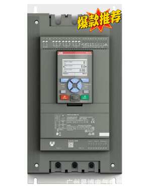 ABB软起动器PSTX/PSE/PSR全系列1SFA896114R7000 PSR85-600-70