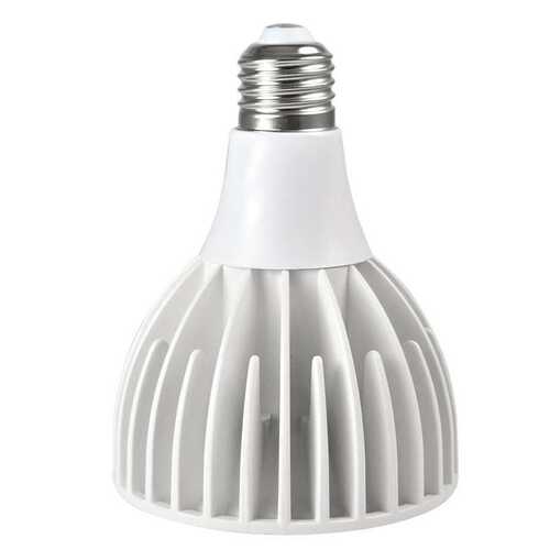 LEDpar灯帕泡15W20W25W30W 灯泡射灯餐厅服装店商场 PAR30射灯