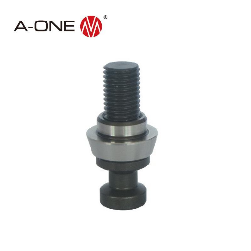 A-ONE数控机床加工中心下拉圆柱夹具专用螺丝