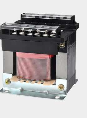 南变生产全铜控制变压器380V220V转36V24V12VBK-150VA电压可选