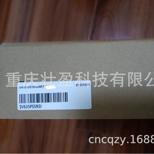 SV635NS012I-FS汇川SV635NS5R5I-FS伺服驱动器