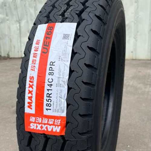 玛吉斯轮胎185R14 加厚 UE168花纹