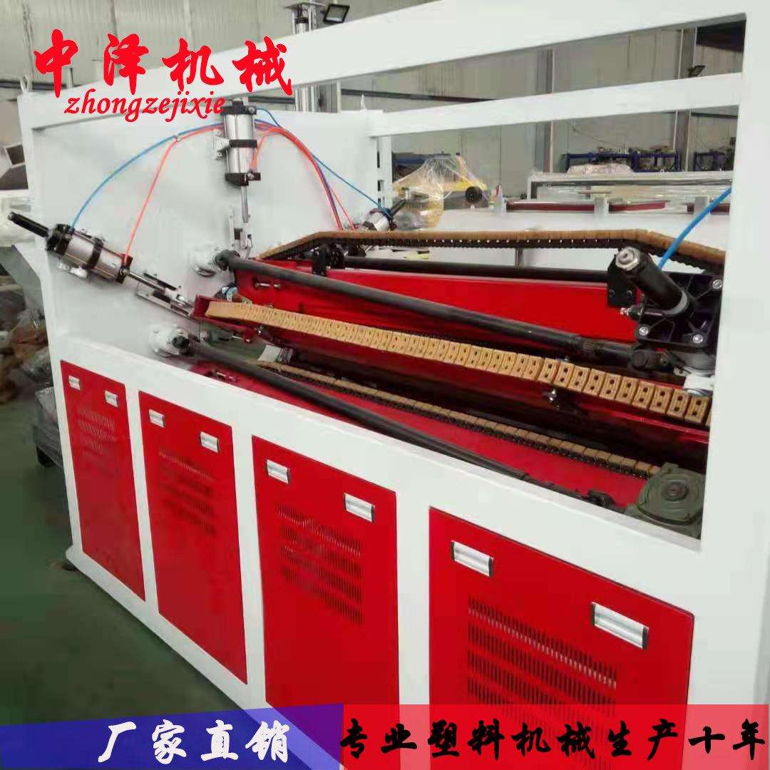 厂家供应 线管牵引机 三爪牵引机 六爪牵引机 管材生产牵引设备