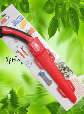 爱丽斯（ARS）CAM-24PRO果树锯伐木锯手锯护套锯园林工具园艺手锯