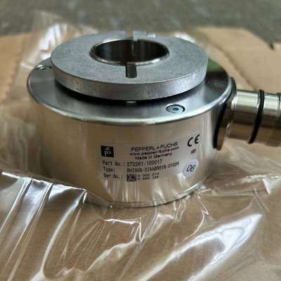 增量型编码器 RHI90N-0IAABR61N-01024订货号：272261-100017现货