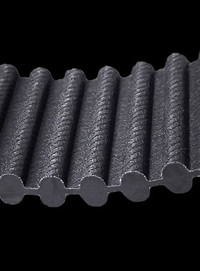 双面齿同步带DA8M2096 2136 2288 2312 2416 2536 2736 3400 3824