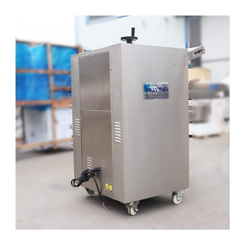 全自动不粘面不锈钢制面机u 馒头早餐店揉面压面多合一商用制面机