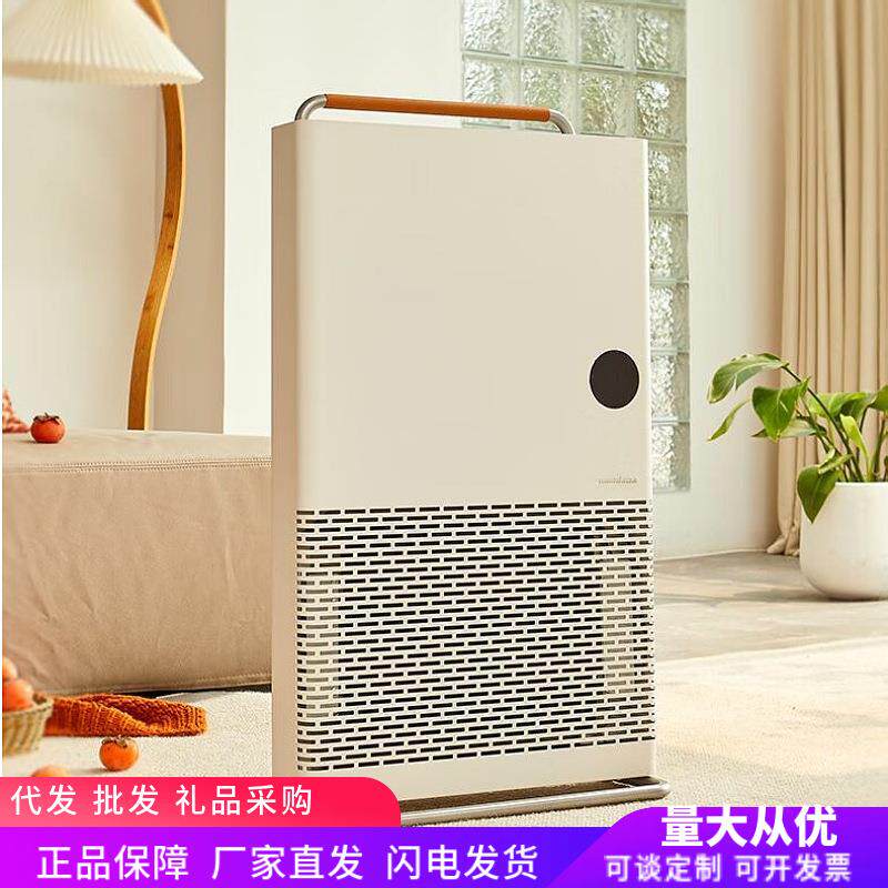 艾曼达石墨烯取暖器家用踢脚线电暖气节能神器油汀暖风机