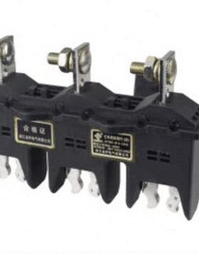 金炉主电路动插件JCT6C-B-3-250A/400A/630A抽屉柜一次插件JCZ6