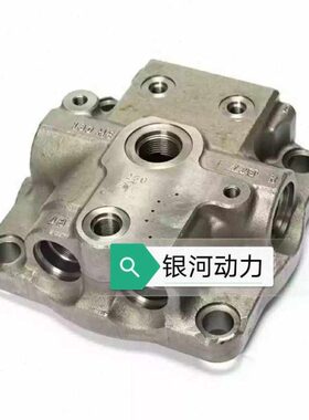 卡特330C/330D/336D /336D2/340D回转马达盖 M5X180旋转马达盖