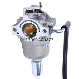 Briggs百利百力通591731 796109 594593 344CC 10.5HP马力 化油器