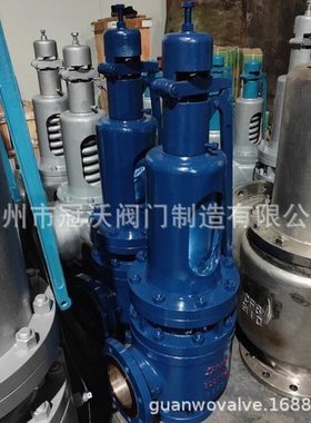 A48SH-5K A48SH-10K A48SH-20K A48SH/Y/F日标不锈钢压安全阀