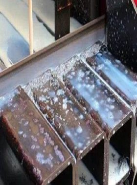 双金属带锯条切割方管专用抗拉齿4650x41高速钢锯床机用锋钢据条