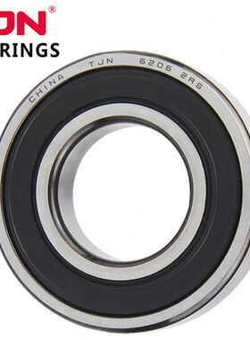 TJN高速电机深沟球轴承6315 6316 6317 6318 6319 Z 2Z ZZ RS 2RS
