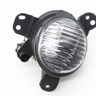 适配海马福美来3代前雾灯福美来三代3代雾灯前杠灯防雾灯汽车灯罩