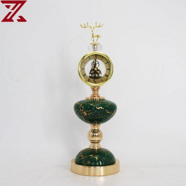 厂家欧式钟表摆件客厅家居摆设时钟摆钟桌面摆台式座钟装饰品,饰品/流行首饰/时尚饰品新,摆件,淘宝优惠券,粉丝福利购,淘宝优惠卷