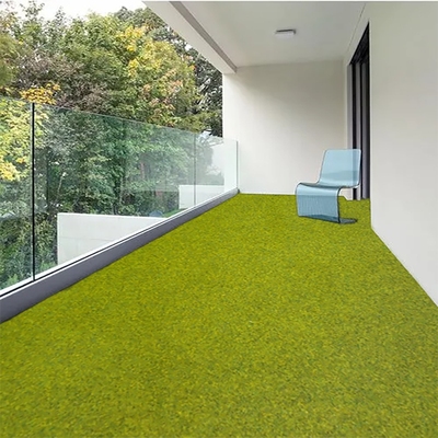 苔藓绿地毯幼儿园游乐场商场装饰绿化毯阳台地垫假草坪Z绿色户外