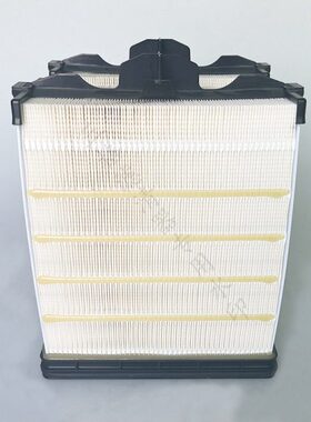 现货AF55015/55309空气滤芯适用康明福格勒斯摊铺机5261250滤芯格